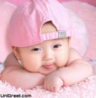 cute baby images hd for whatsapp dp