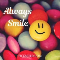 cute smiley dp for whatsapp