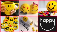 cute smiley dp for whatsapp