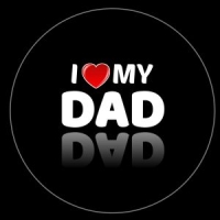dad dp for whatsapp