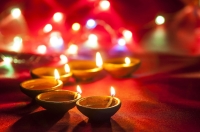 diwali dp for whatsapp