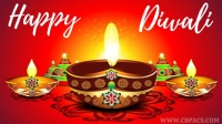 diwali dp for whatsapp