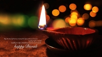 diwali dp for whatsapp