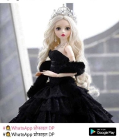doll whatsapp dp