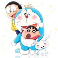 doraemon dp for whatsapp