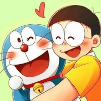 doraemon dp for whatsapp