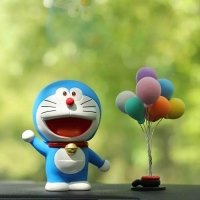 doraemon dp for whatsapp