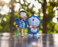 doraemon whatsapp dp