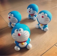 doraemon whatsapp dp