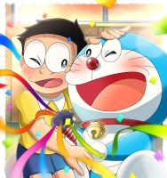 doraemon whatsapp dp