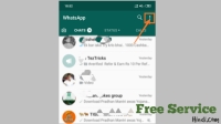 dp full form for whatsapp