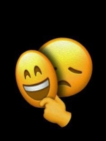 emoji dp for whatsapp
