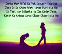 english whatsapp dp