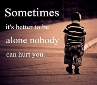 feeling whatsapp dp