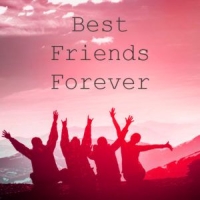 friends forever dp for whatsapp group