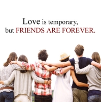 friends forever dp for whatsapp group