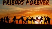 friends forever dp for whatsapp group