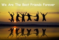 friends forever dp for whatsapp group