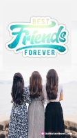 friends forever dp for whatsapp group