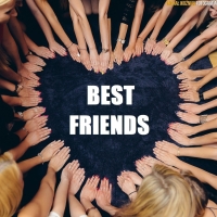 friends whatsapp group dp