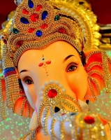 ganpati whatsapp dp