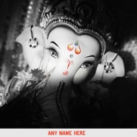 ganpati whatsapp dp