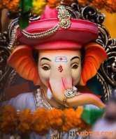 ganpati whatsapp dp