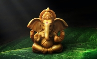 ganpati whatsapp dp