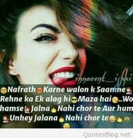 girl attitude whatsapp dp