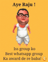 group whatsapp dp
