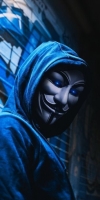 hacker whatsapp dp