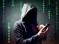 hacker whatsapp dp