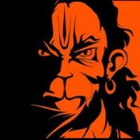 hanuman dp for whatsapp