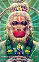 hanuman whatsapp dp