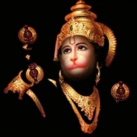 hanuman whatsapp dp