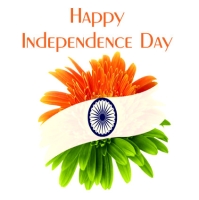 independence day dp for whatsapp