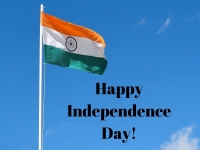 independence day dp for whatsapp