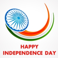 independence day dp for whatsapp