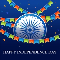 independence day dp for whatsapp