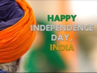 independence day whatsapp dp