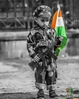 indian army whatsapp dp