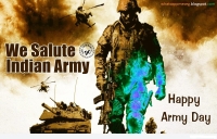 indian army whatsapp dp