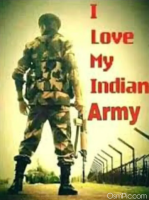 indian army whatsapp dp