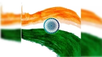 indian flag hd dp for whatsapp