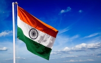 indian flag hd dp for whatsapp