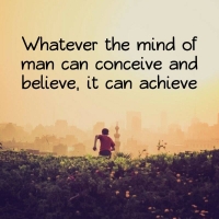 inspiring dp for whatsapp