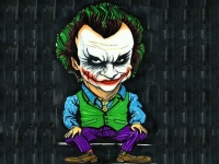 joker dp for whatsapp