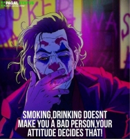 joker dp for whatsapp