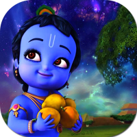 krishna dp for whatsapp