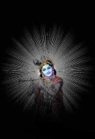 krishna whatsapp dp